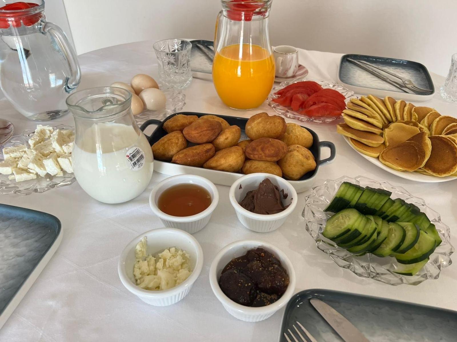 Sarvi Appartement Durrës