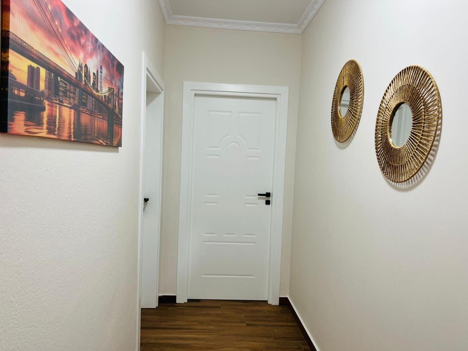 Sarvi Appartement *