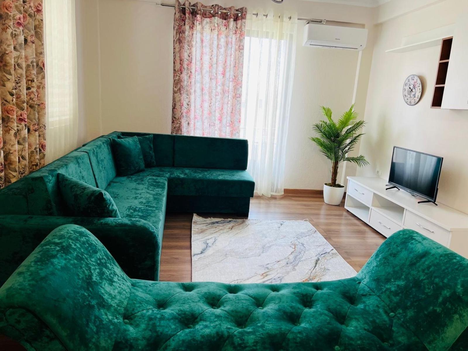 Lägenhet Sarvi Durrës