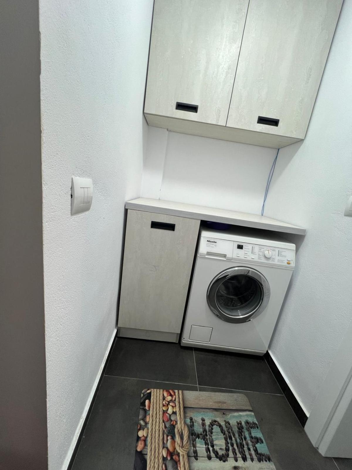 Sarvi Appartement